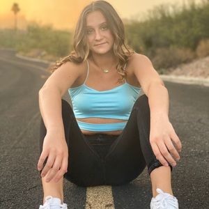 Meet your Posher, Maddi